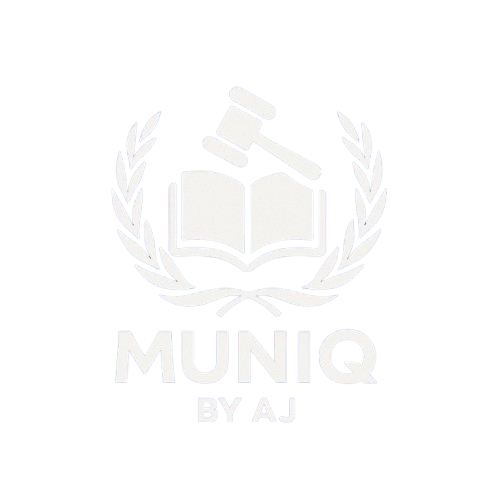 MUNIQ Logo